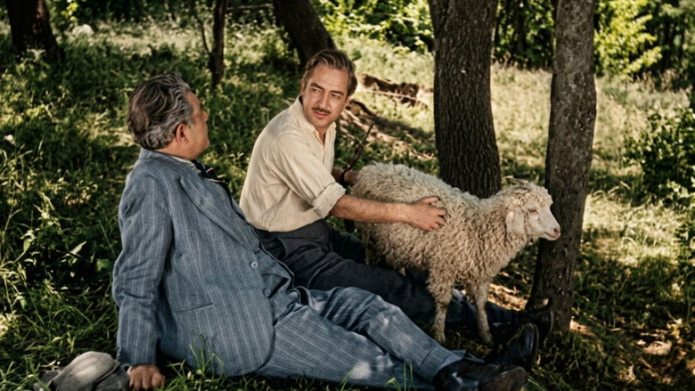 Image d'arrière-plan 2 du film Bir Dağ Masalı