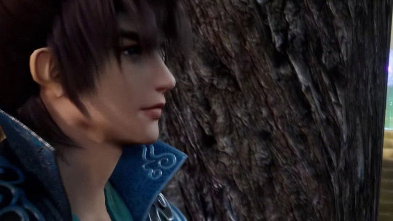 Still image for Spirit Sword Sovereign season 1 episode 106: Episode 106 Still image for Spirit Sword Sovereign season 1 episode 106: Episode 106