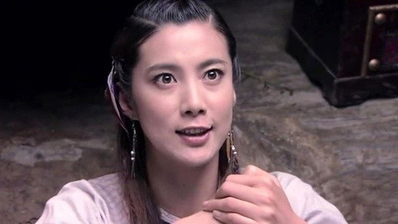 Still image for 狼烟 season 1 episode 4: Episode 4