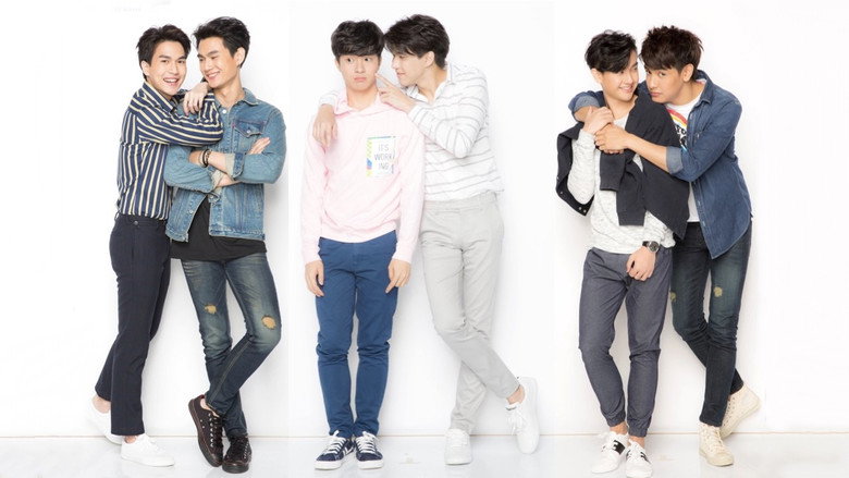 2Moons 2: The Series – Pi Fansub