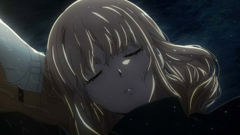 Still from Synduality Noir - Season 1 Episode 19