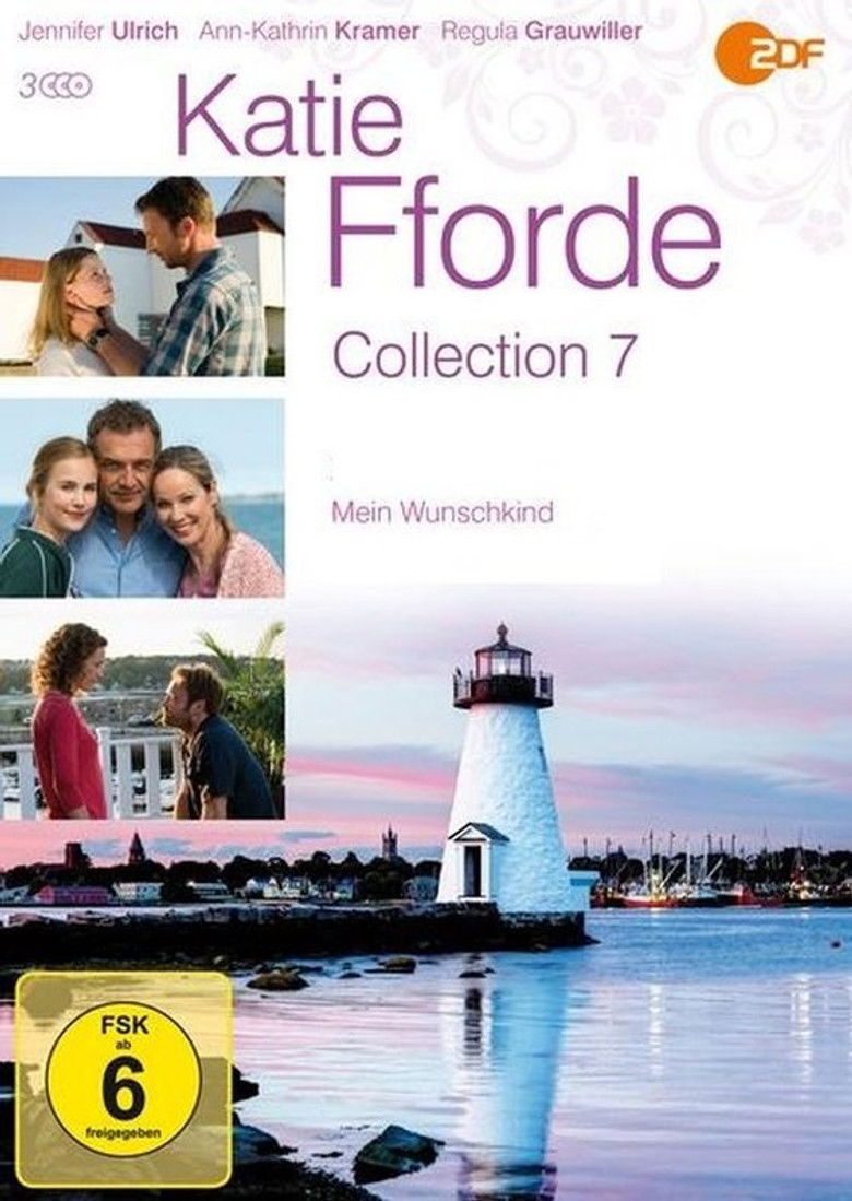 Imatge de Katie Fforde: Mein Wunschkind