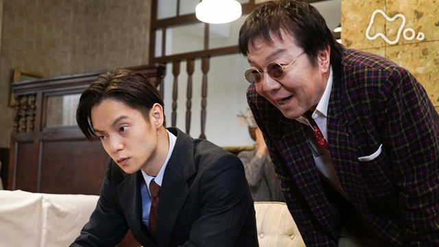 Still image for Yell season 1 episode 41: 東京恋物語 (1) Still image for Yell season 1 episode 41: 東京恋物語 (1)