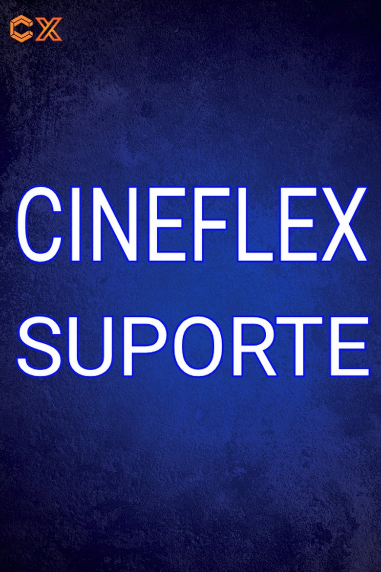CineFlex Suporte poster