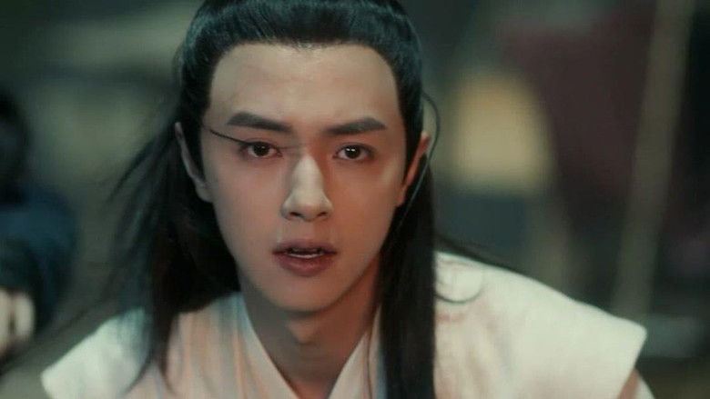 Still image for The Sleuth of Ming Dynasty season 1 episode 34: A Sad Determination Still image for The Sleuth of Ming Dynasty season 1 episode 34: A Sad Determination