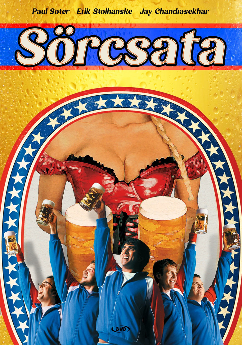 S&ouml;rcsata (2006)