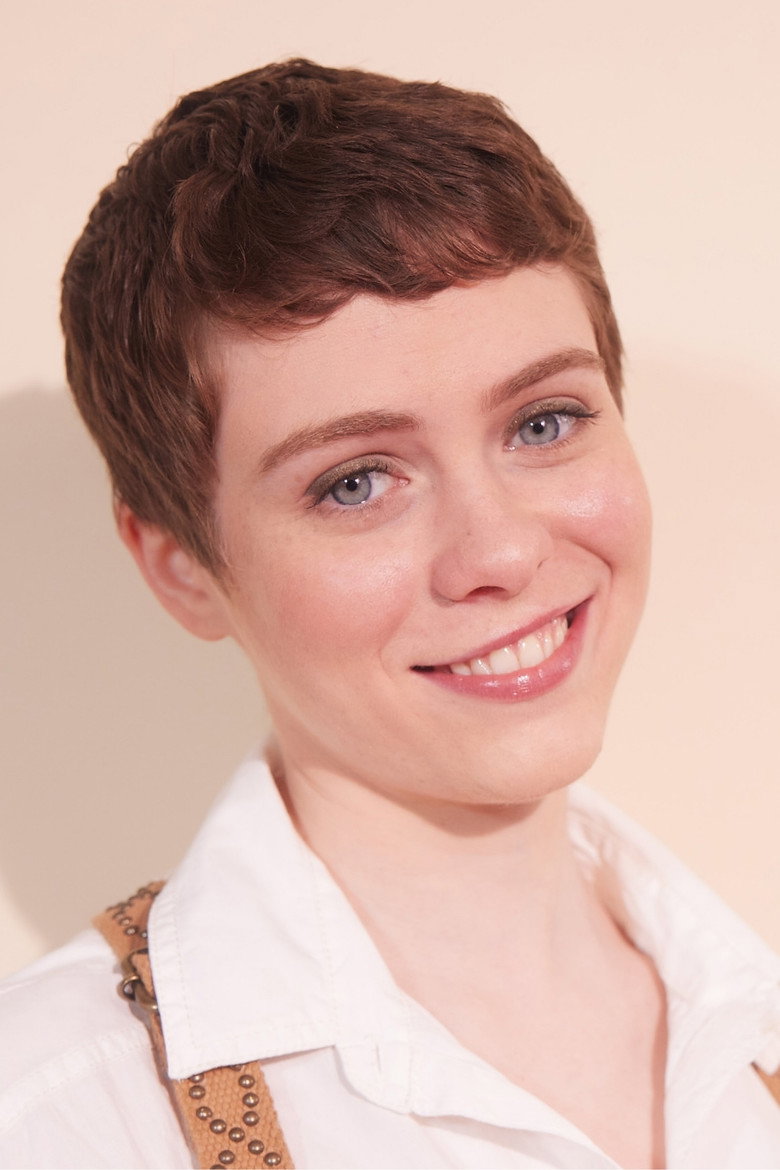 Sophia Lillis photo 3