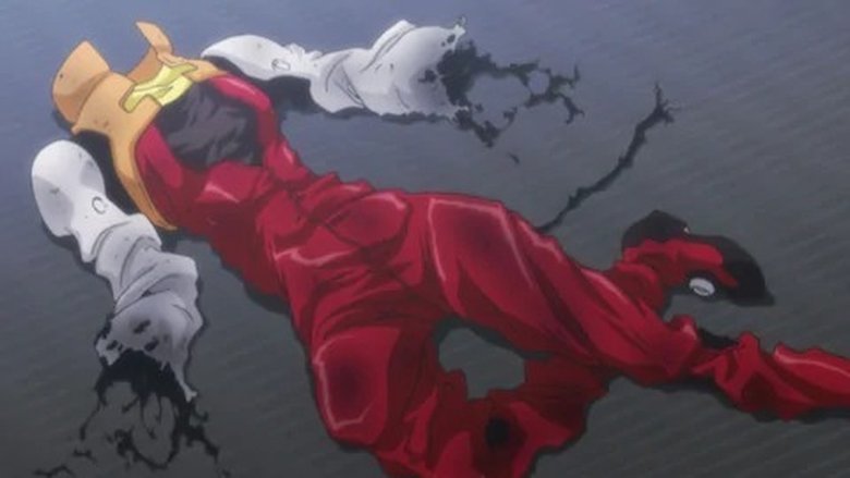 Still image for Charger Girl Juden Chan season 1 episode 6: Counter-Current Still image for Charger Girl Juden Chan season 1 episode 6: Counter-Current