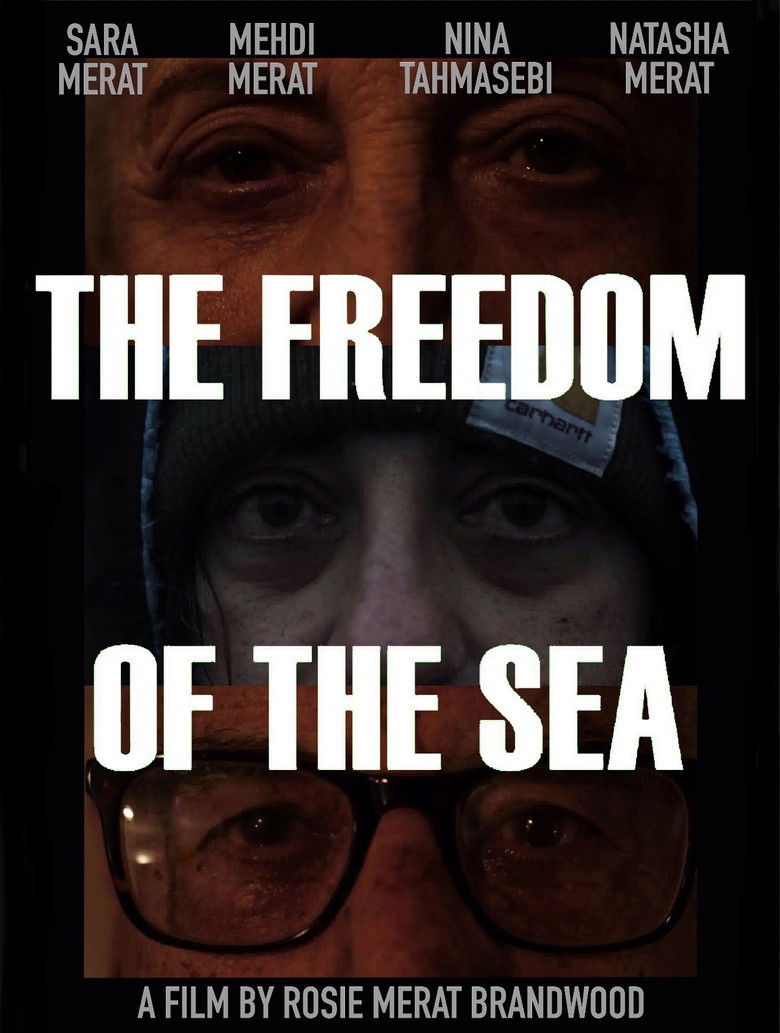 Imatge de The Freedom of the Sea