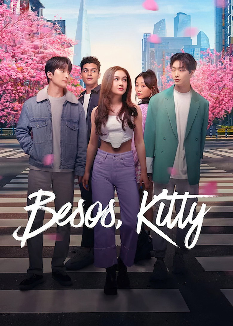 Póster la Serie