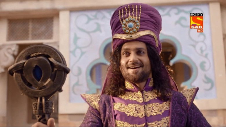 Still image for Aladdin - Naam Toh Suna Hoga season 1 episode 1: The Righteous Thief