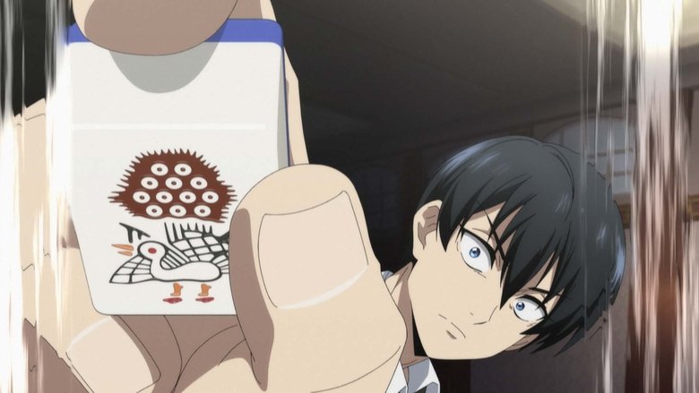 Still image for Frozen Mahjong Tiles: Underground Mahjong Battle Record season 1 episode 20: Episode 20 Still image for Frozen Mahjong Tiles: Underground Mahjong Battle Record season 1 episode 20: Episode 20