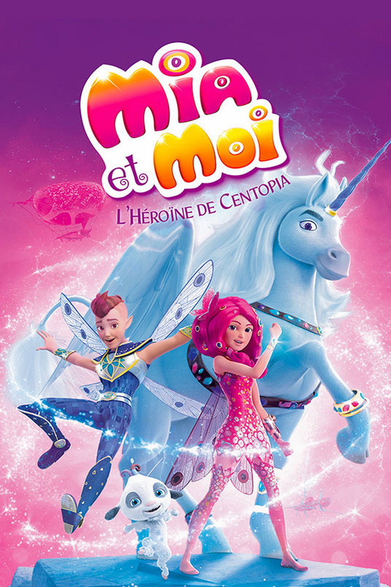 Póster la Película
