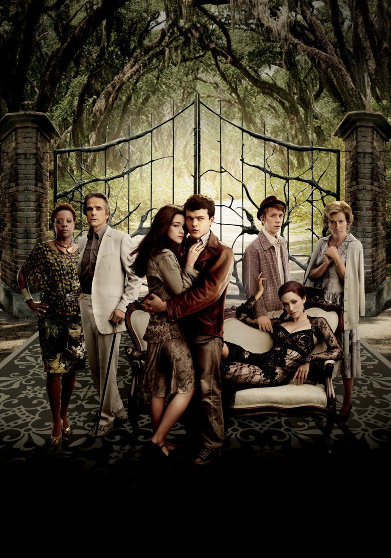 Imatge de Beautiful Creatures