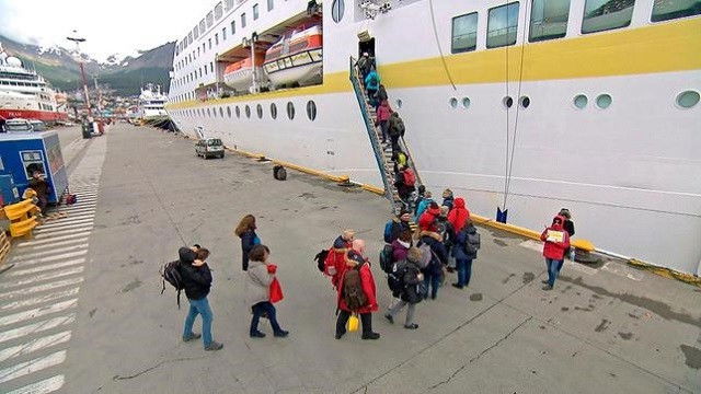 Still image for Verrückt nach Meer - Vom Wasser aus die Welt entdecken season 1 episode 25: Episode 25 Still image for Verrückt nach Meer - Vom Wasser aus die Welt entdecken season 1 episode 25: Episode 25