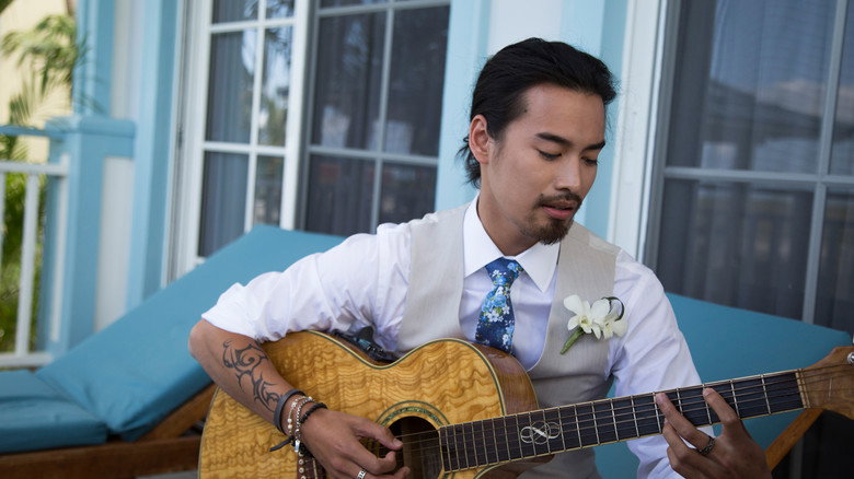 Still from The Fosters - Season 5 Episode 22