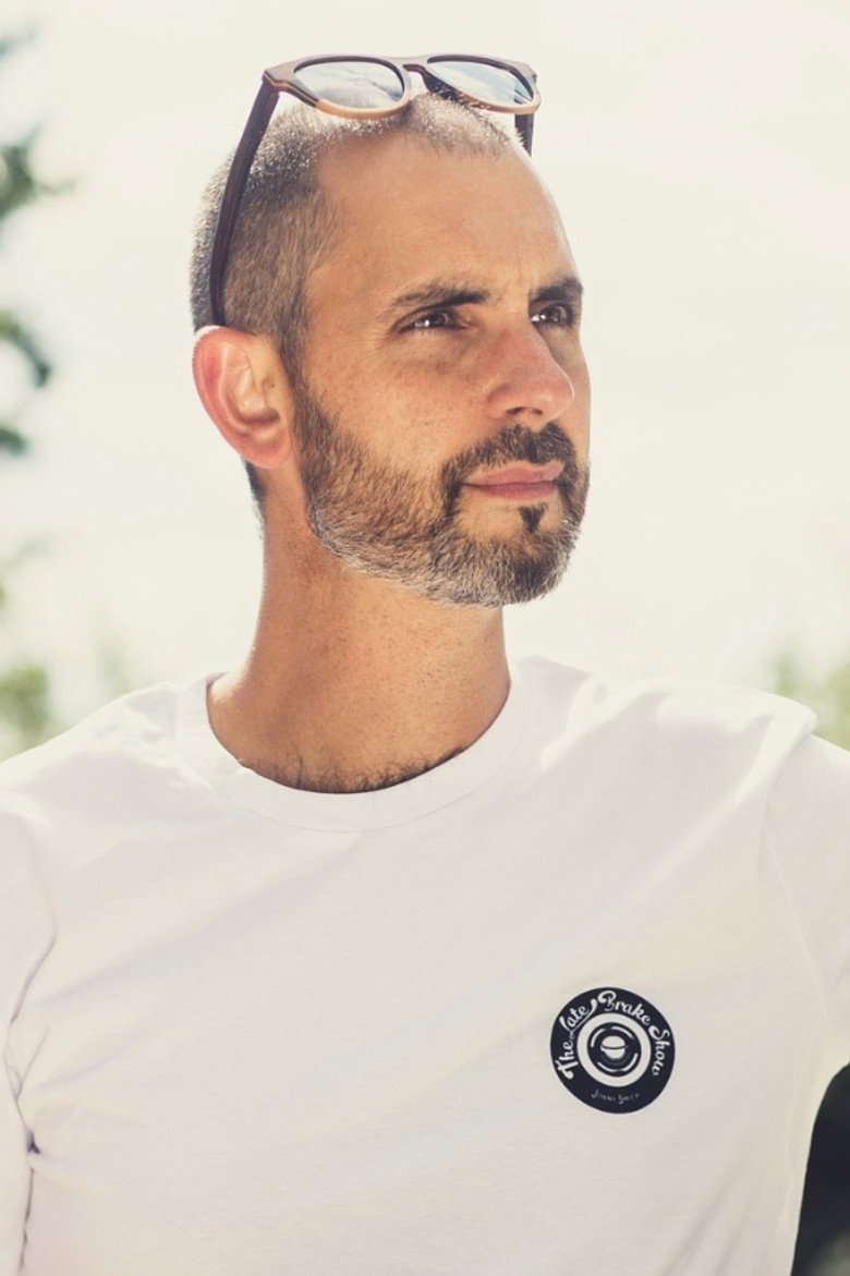 Jonny Smith photo