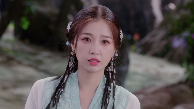 Still image for Sword and Fairy season 1 episode 24: Episode 24