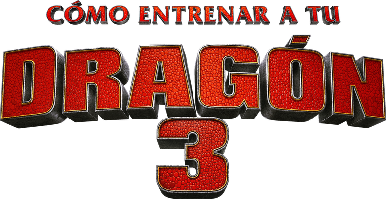 Imagen de Cómo Entrenar A Tu Dragón 3