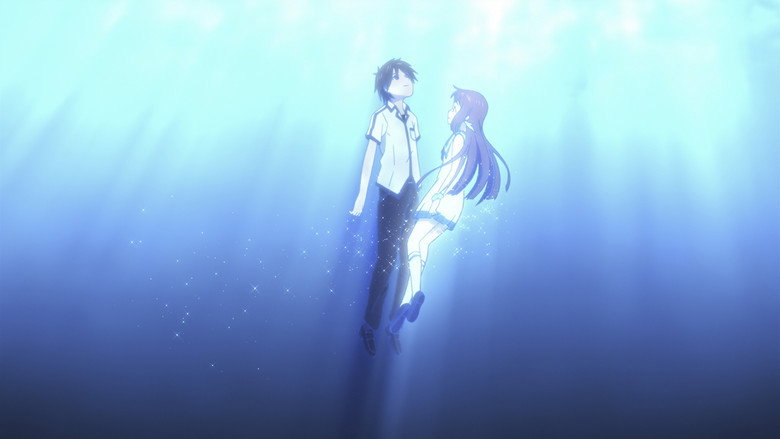 Still from นางิโนะอาสึคาระ - ซีซัน 1 ตอน 4