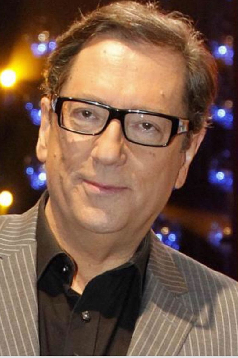 António Sala portrait image