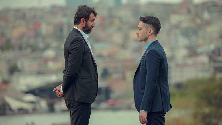 Still from Çukur - Season 4 Episode 8