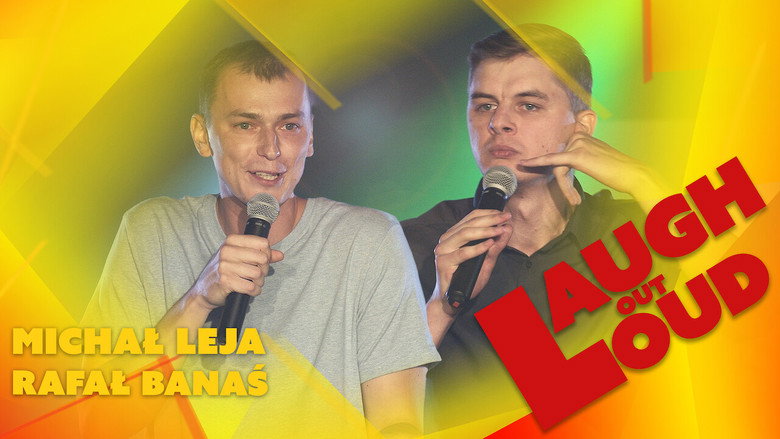 Rafał Banaś, Michał Leja, Laugh out Loud