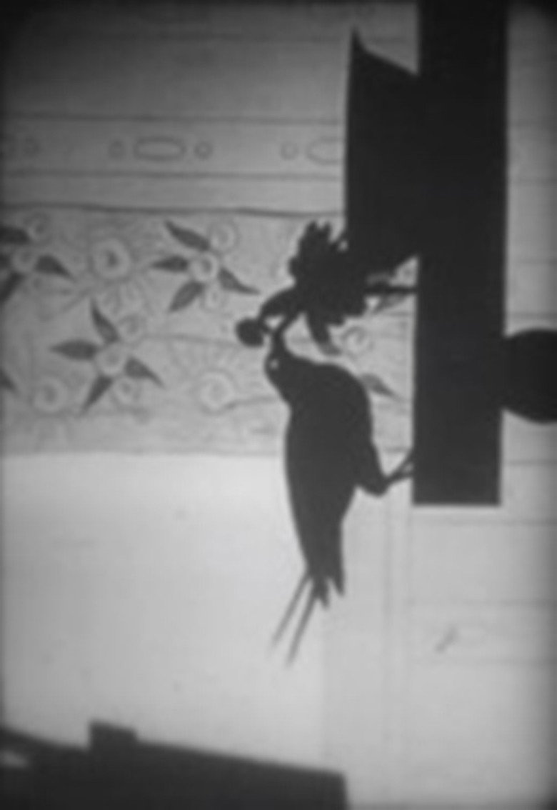 Thumbelina background