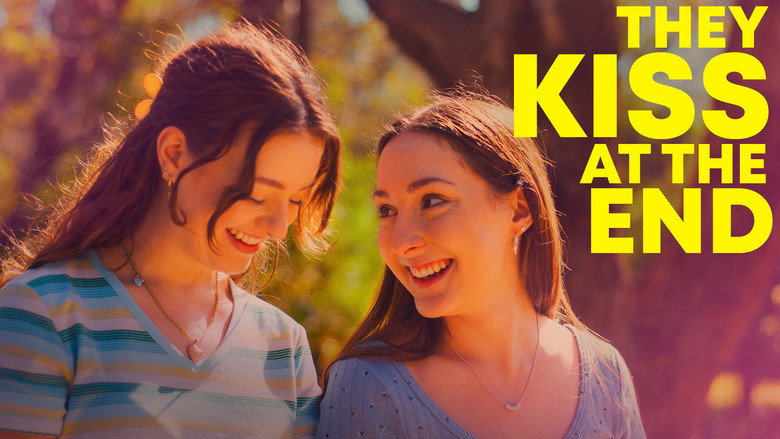 Image d'arrière-plan 1 du film They Kiss at the End