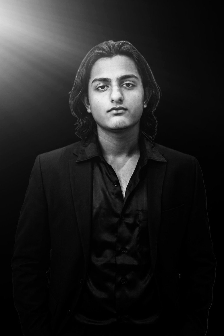 SAHIL KHALID SAHNI