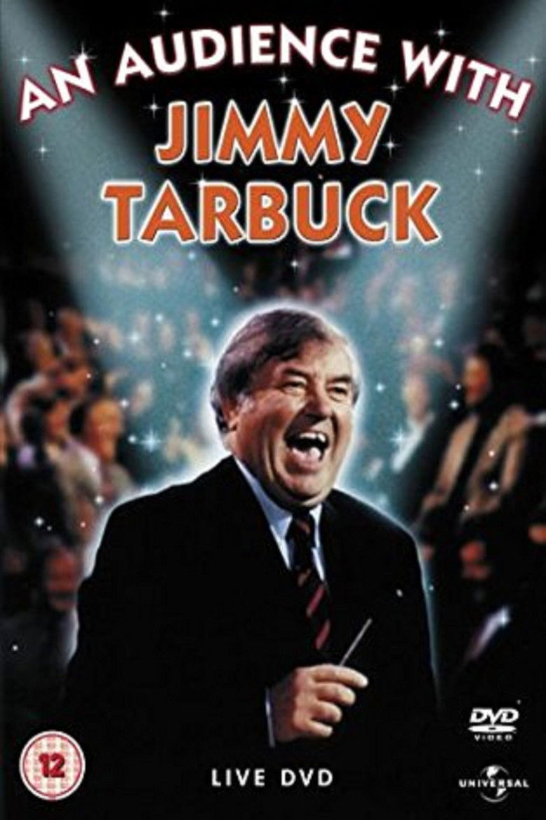 Imatge de An Audience with Jimmy Tarbuck