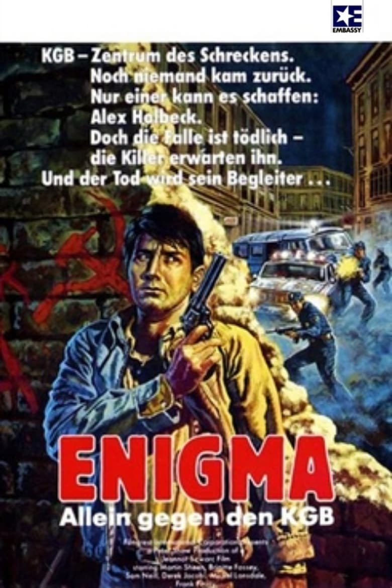 Enigma (1982)