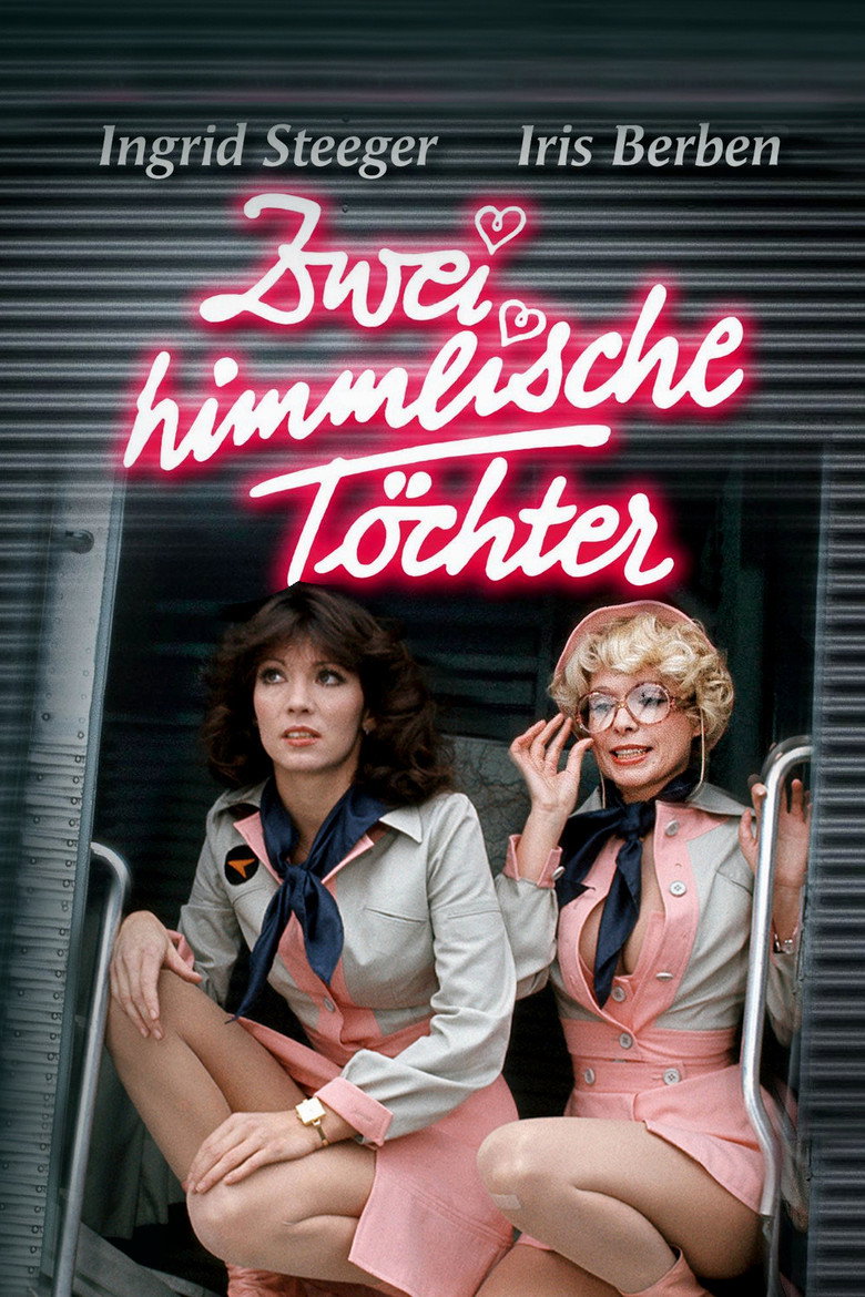 Zwei himmlische Töchter