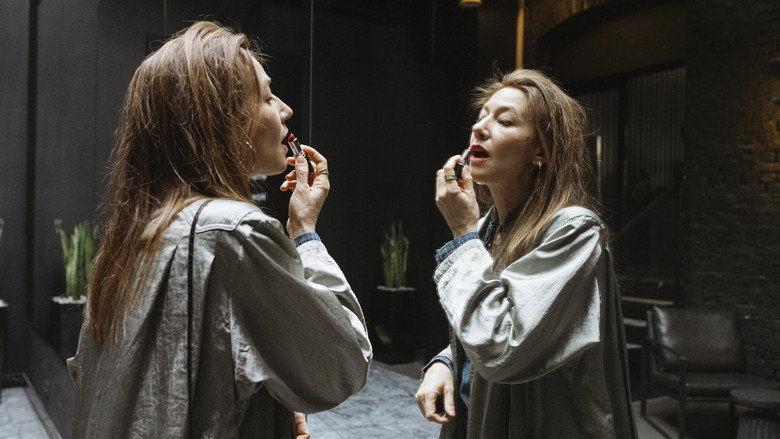 Still from Women as Lovers