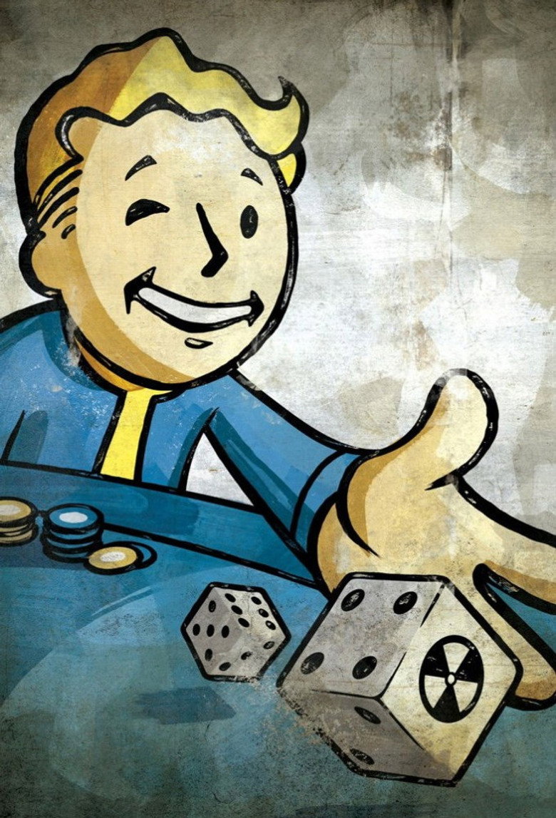 Imatge de The Making of Fallout: New Vegas