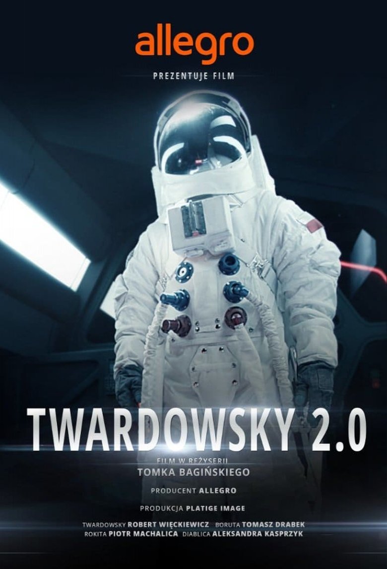 Polish Legends. Twardowsky 2.0 main poster