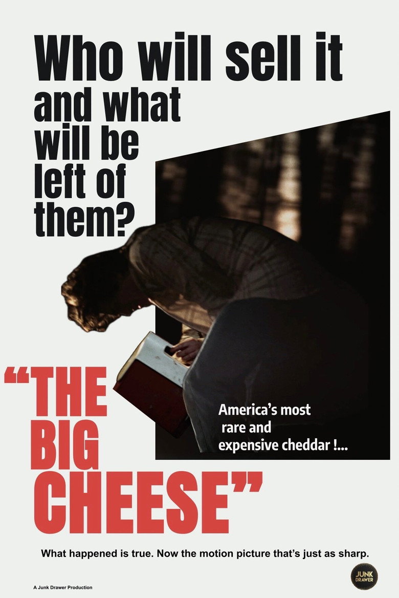 Imatge de The Big Cheese