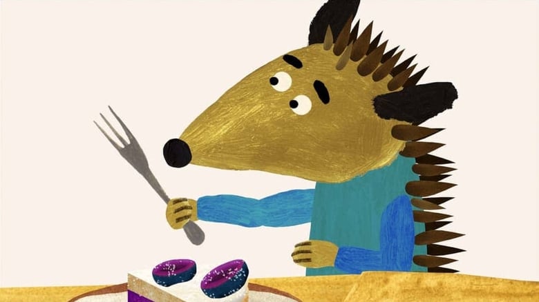 Mlsné medvědí příběhy Sezóna 1 Epizoda 23 bombuj