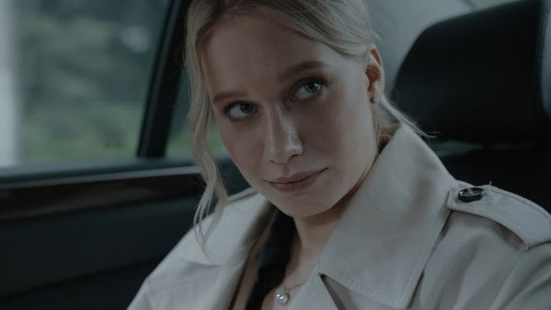 Still image for Волкодав season 1 episode 5: Episode 5