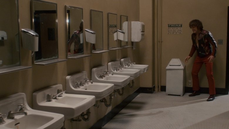 Walk Hard: The Dewey Cox Story (2007)