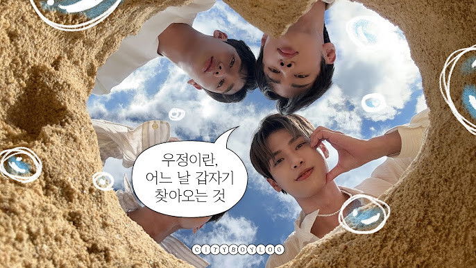 Still image for Cityboy_Log season 1 episode 1: Vlog... What is that and how do you do it 🐻 Actor + Model + Idol = Okinawa vibe vlog🏝️