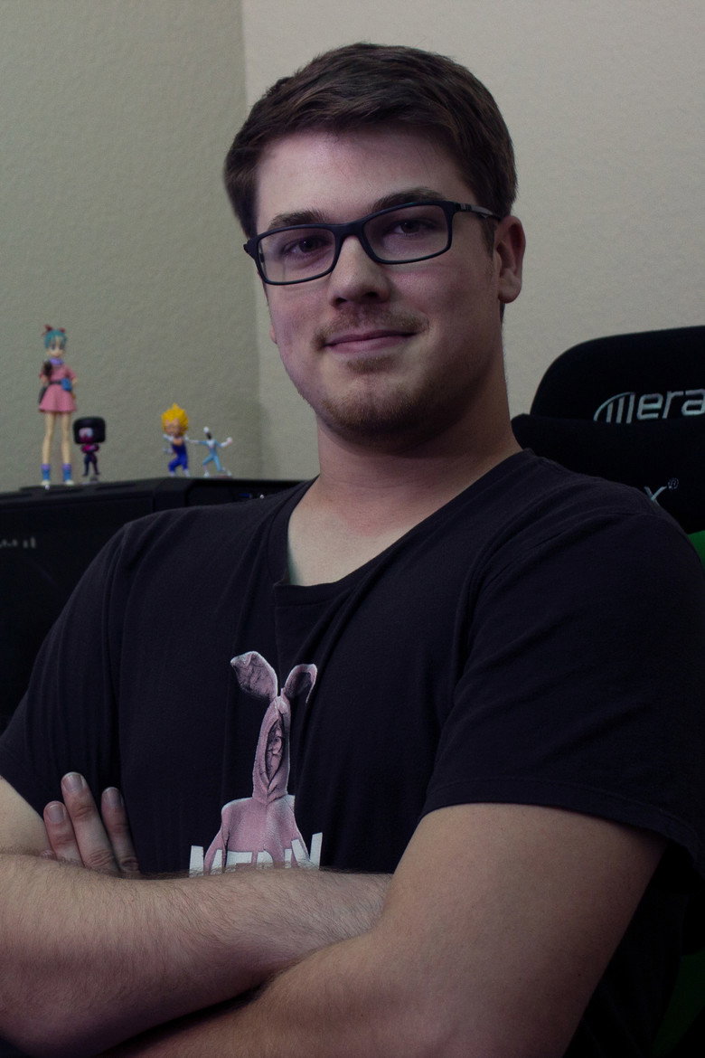 Tyler W. Moore photo 3