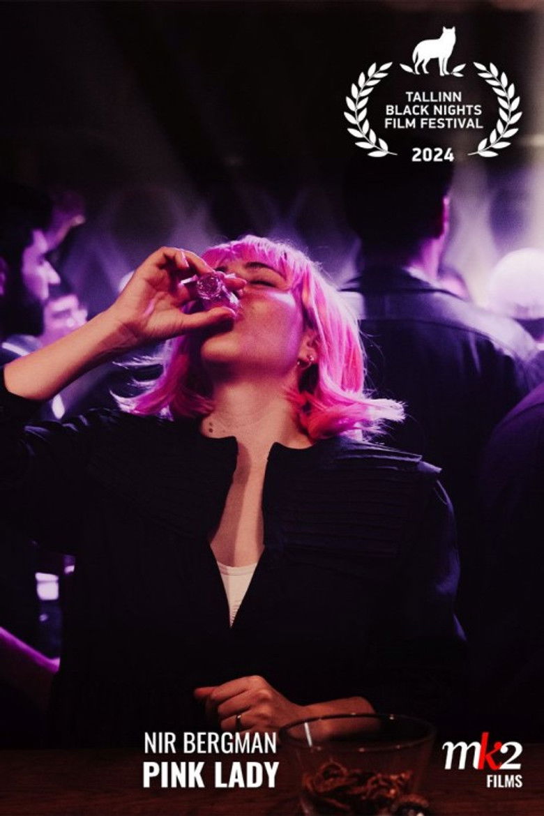 Imatge de פינק ליידי