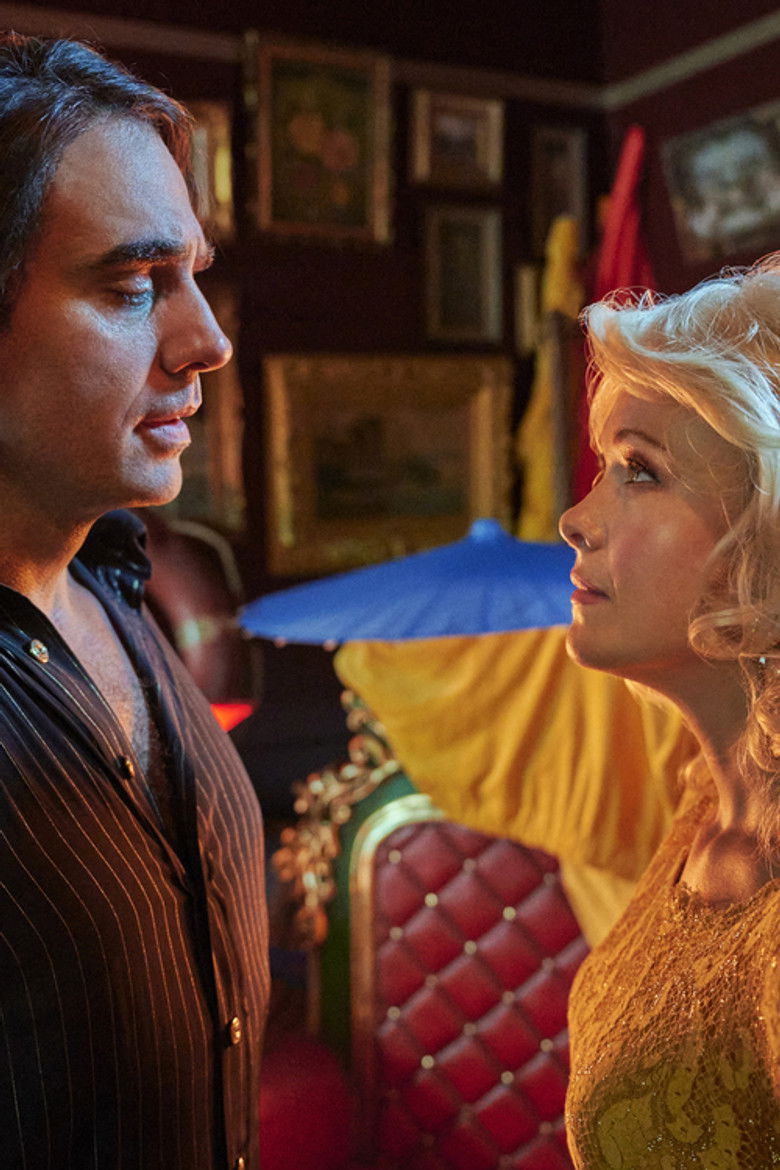 Imatge de Seriously Red