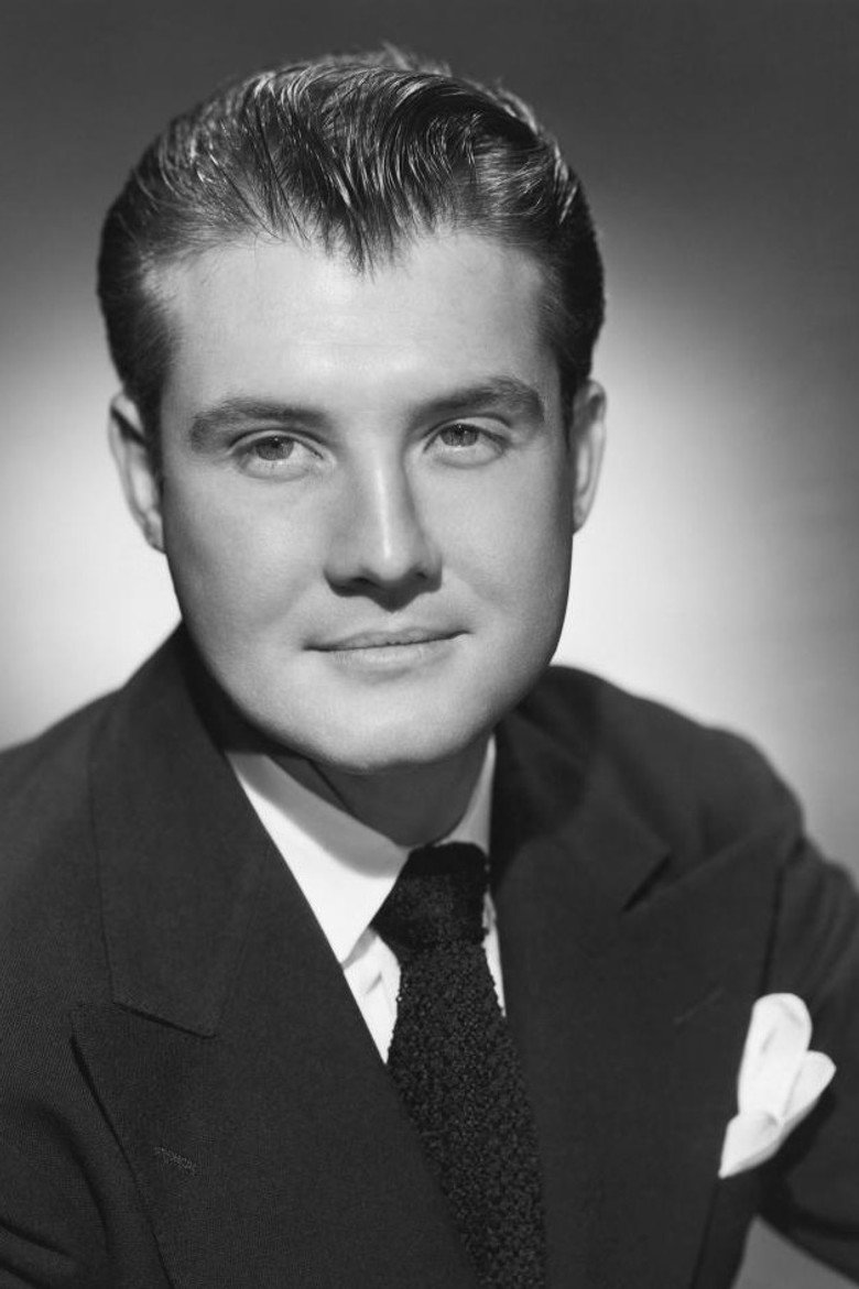 George Reeves photo 2
