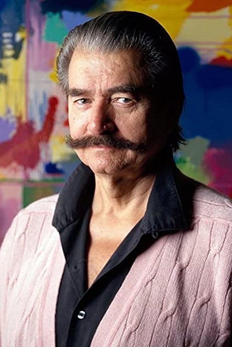 LeRoy Neiman photo 2