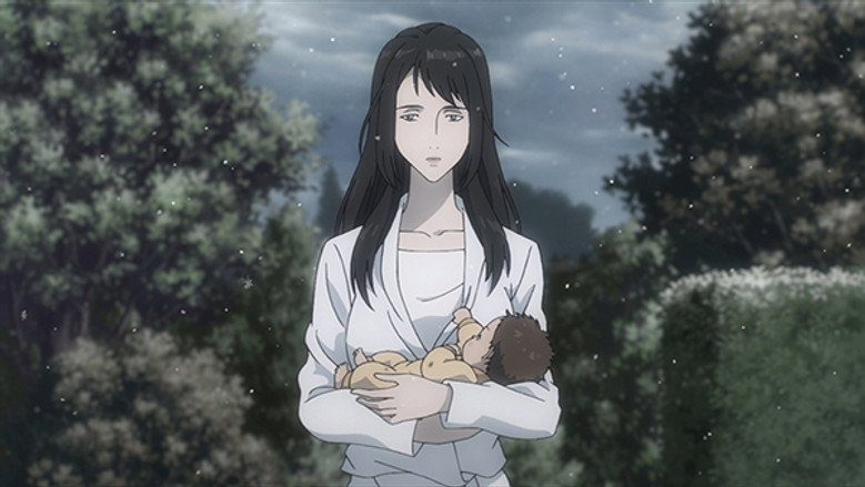 Still from Parasyte -the maxim- - Season 1 Episode 18