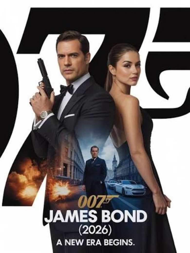 Bond 26