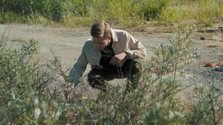 Still image for Моя девочка season 1 episode 7: Episode 7 Still image for Моя девочка season 1 episode 7: Episode 7