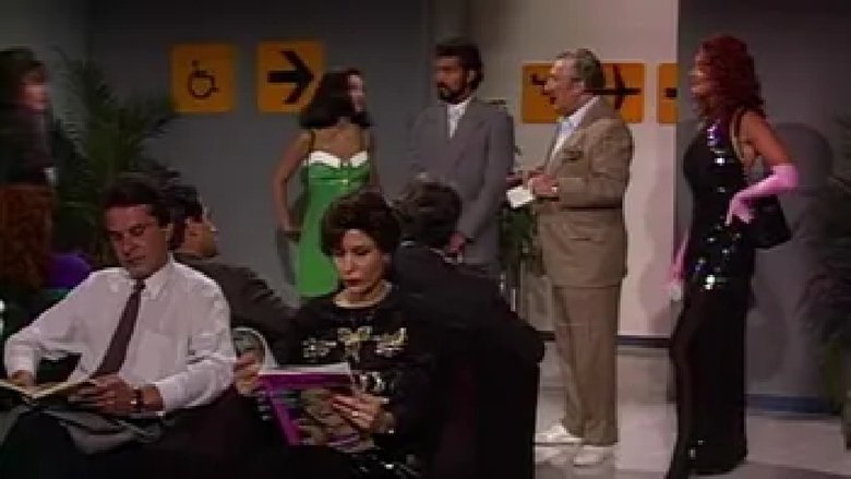 Still image for Maria Mercedes season 1 episode 60: Episode 60